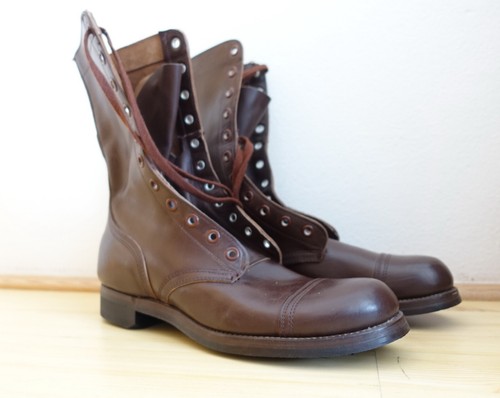 Stivali salto army - salto, us