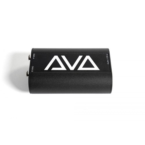 Avolites interface to - t2,