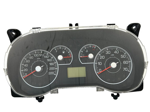 Quadro strumenti - quadro,