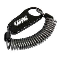 Anti theft lock - anti-theft, cable