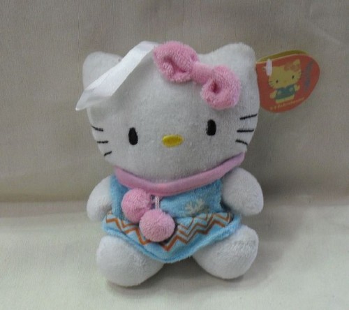 Peluche hello kitty 13 - peluche,