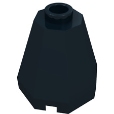 LEGO® Part 6039 - Cone 2 x 2 x 1 2/3 Octagonal