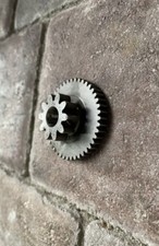 Yamaha R6 600 99/02 Ingranaggio Motore Frizione Avviamento Ruota Libera Starter