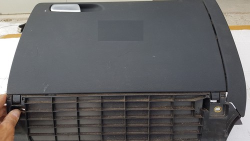 Audi cassetto vano box - audi,