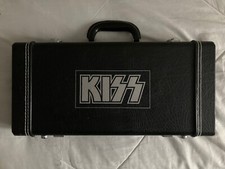 KISS, The Definitive Kiss Collection, box set, 5 Cd GUITAR BOX