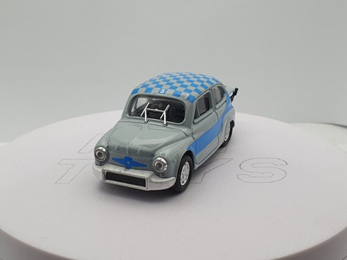 Fiat 600 abarth progetto - fiat,