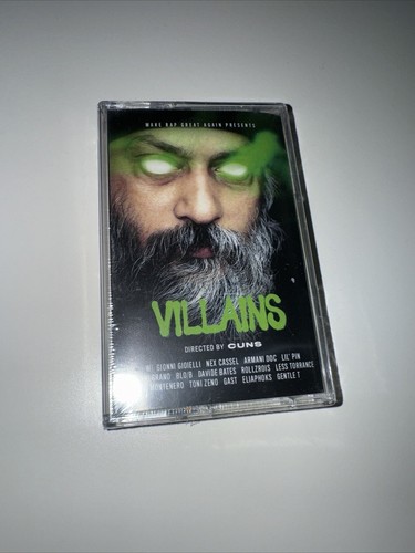 Cuns mxrxgxa villains - mxrxgxa,