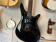 Chitarra elettrica YAMAHA MG-III R anni '90
