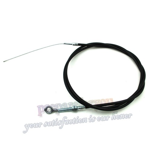 Cavo acceleratore lungo - acceleratore,