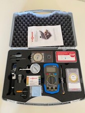 VALIGETTA PER MANUTENZIONE IMPIANTI SOLARI VIESSMANN