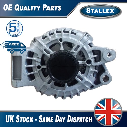 Alternatore stallex adatto - alternatore,
