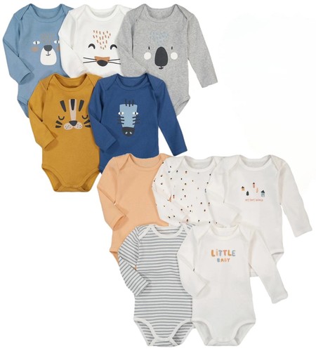 Body bambino ragazzo - bambino,
