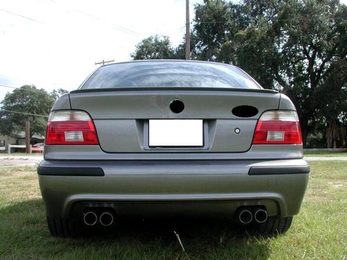 Compatible avec bmw - bmw, 5