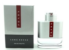 Prada Luna Rossa 1.6 oz Men's