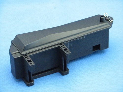 Contenitore batteria car - contenitore,