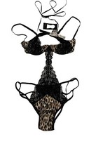 Yamamay Prive Body Con