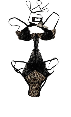 Yamamay prive body con - prive,