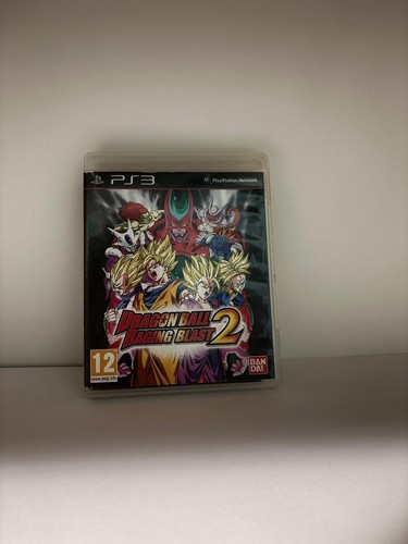 Dragon ball raging blast - ball, 2