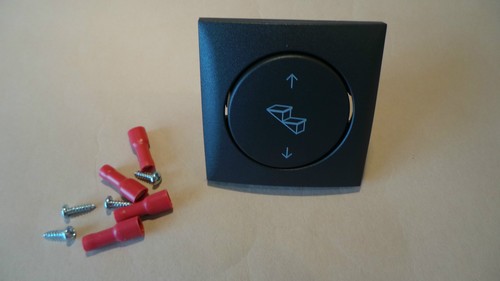 Kit interruttore comando passo - kit,