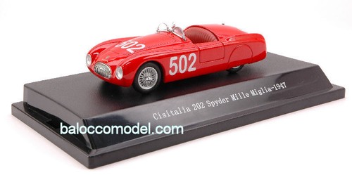 Modellino auto scala - , 1:43