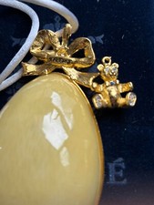 FABERGÉ, DECORATION, HALF