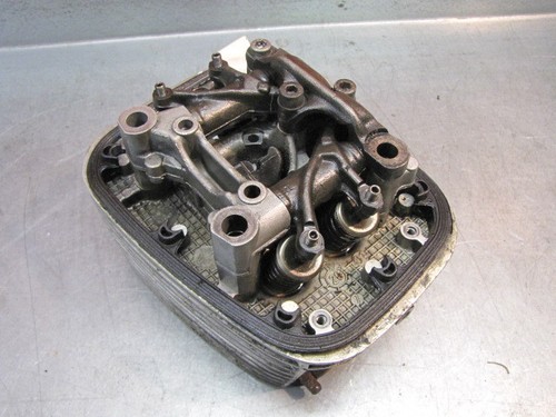 Bmw r1150r left cylinder head - left,