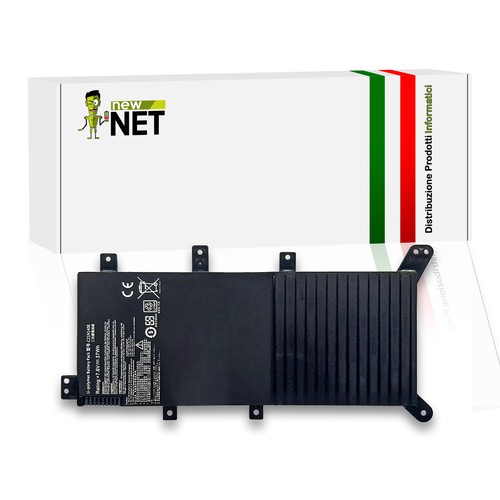 Batteria compatibile con asus - batteria,