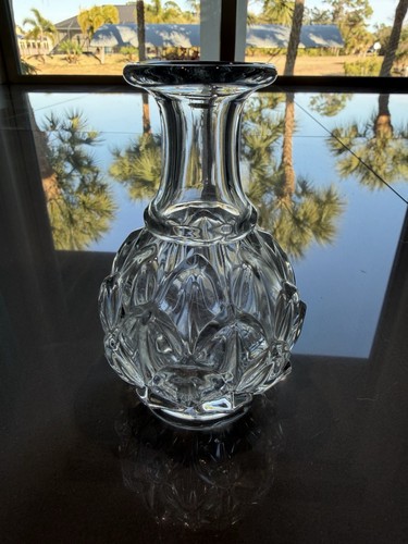 Baccarat vintage per - , vaso
