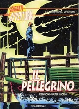 [224] GIGANTI DELL AVVENTURA
