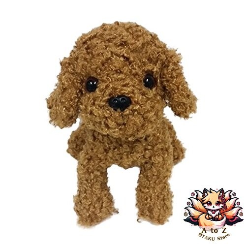 Peluche cucciolo premium