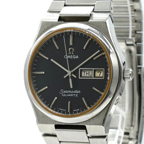 Omega seamaster cal 1345 - omega,