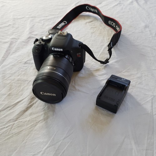 Canon eos rebel - canon, t3i