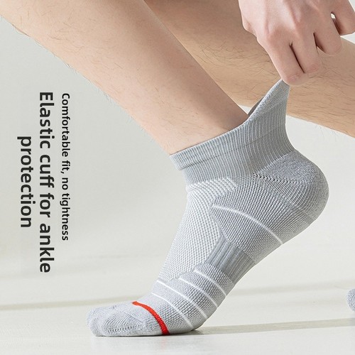 Calze corsa uomo tubino - da,
