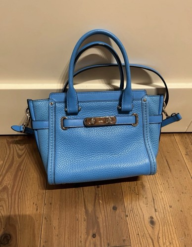 Borsa coach - borsa,