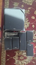 Yamaha RX-V377 AV RECEIVER