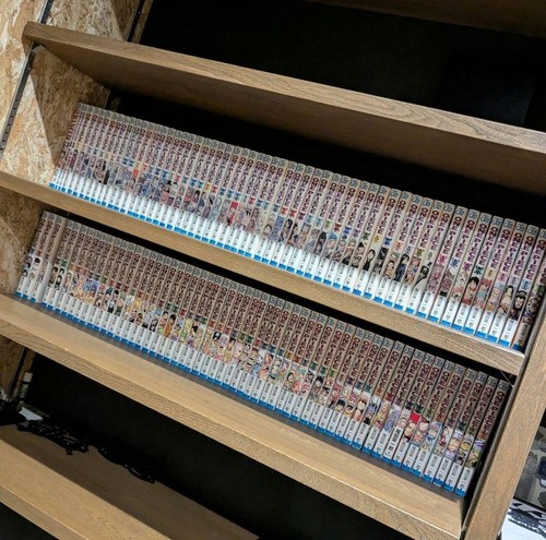 Lingua giapponese one piece - lingua,