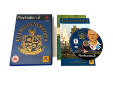 Bully Canis Canem Edit - CIB -