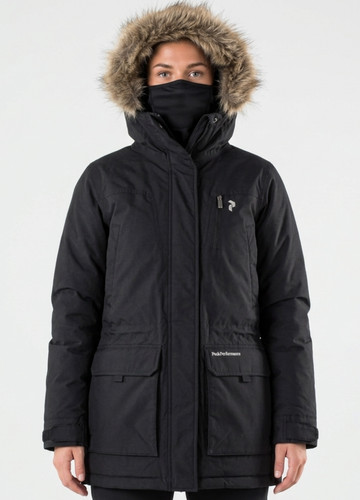 Peak performance giubbotto - peak,