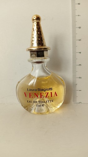 Vecchi profumi mignon mini - vecchi,