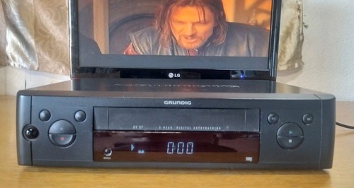 Philips grundig gv27 - grundig,