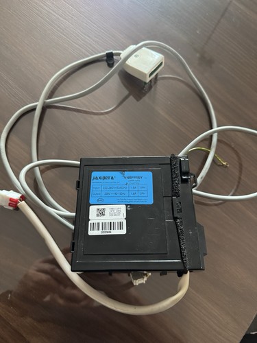 Inverter per compressore frigo
