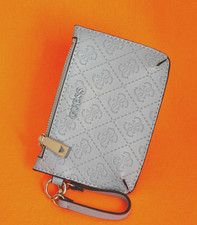 Portafoglio Guess Slim