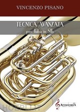 Accademia 2008 Tecnica avanzata tuba sib Pisano Vincenzo
