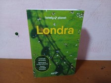 Londra - Lonely Planet Italia