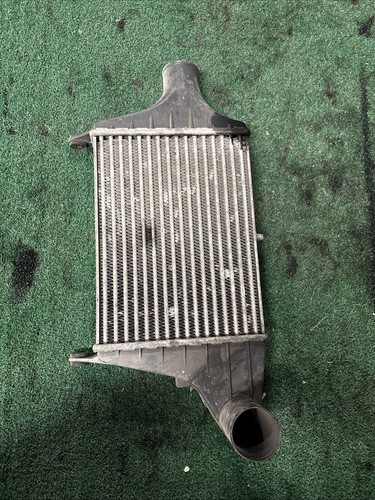 Intercooler fiat prisma - intercooler,