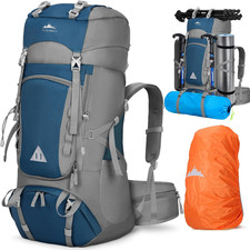 Zaino Trekking 60 Litri Zaino