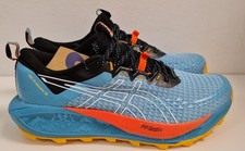 Scarpe da corsa/trail running