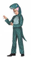 Costume dinosauro Raptor T-rex