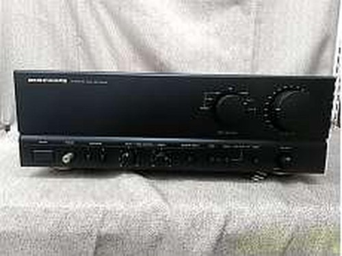 Amplificatore integrato
