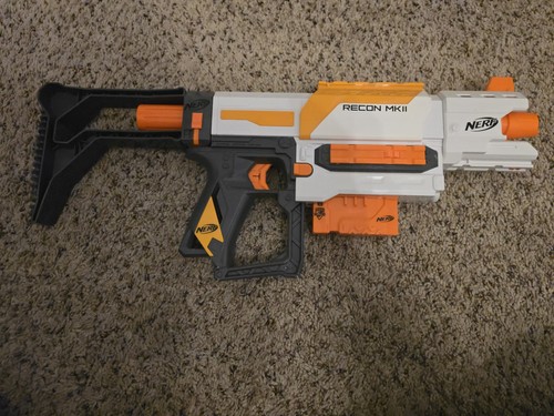 Nerf modulus recon mkii - nerf,